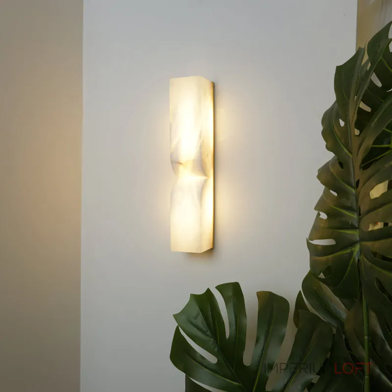 Настенный светильник Delight Collection Wall lamp 8292W/S brass Настенный светильник Delight Collection Wall lamp 8292W/S brass
