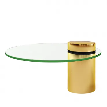 Журнальный стол Delight Collection Equilibre Z0353