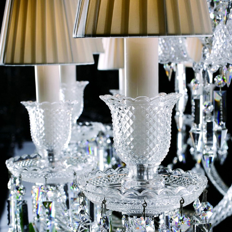 Подвесная люстра Delight Collection Moollona MD11027010-30A Подвесная люстра Delight Collection Moollona MD11027010-30A