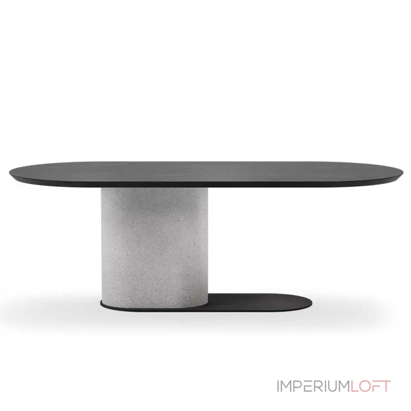 Обеденный стол Delight Collection Ocean Ocean Table от ImperiumLoft