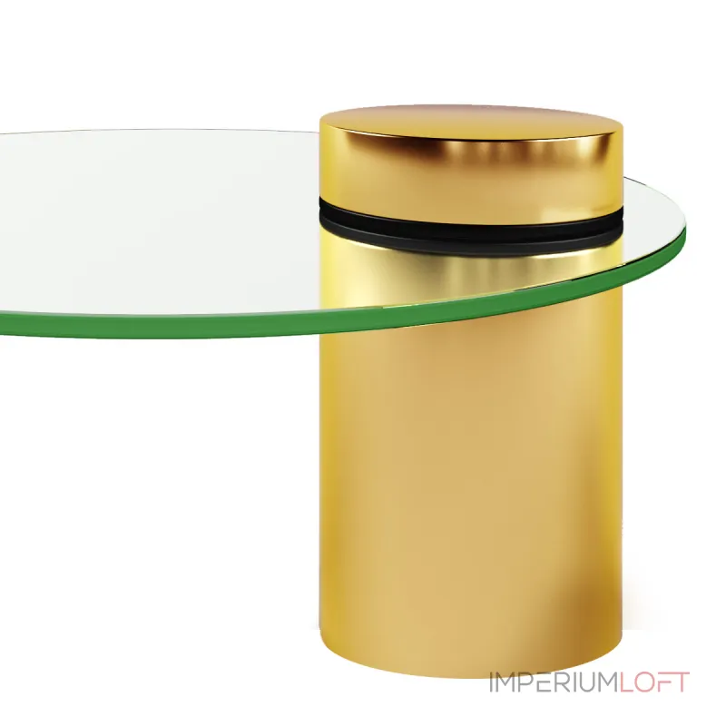 Журнальный стол Delight Collection Equilibre Z0353 от ImperiumLoft Журнальный стол Delight Collection Equilibre Z0353 от ImperiumLoft