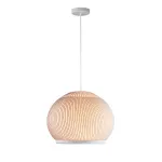 Подвесной светильник Delight Collection 8610P 8610P/C LED white
