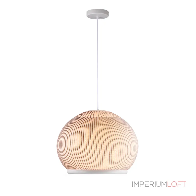 Подвесной светильник Delight Collection 8610P 8610P/C LED white