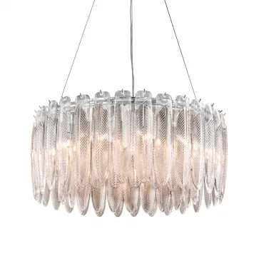Люстра Delight Collection Piuma MD22027002-D65 chrome