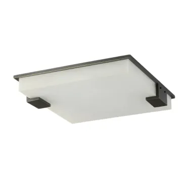 Потолочный светильник Delight Collection 8212C 8212C/500 black/white Потолочный светильник Delight Collection 8212C 8212C/500 black/white