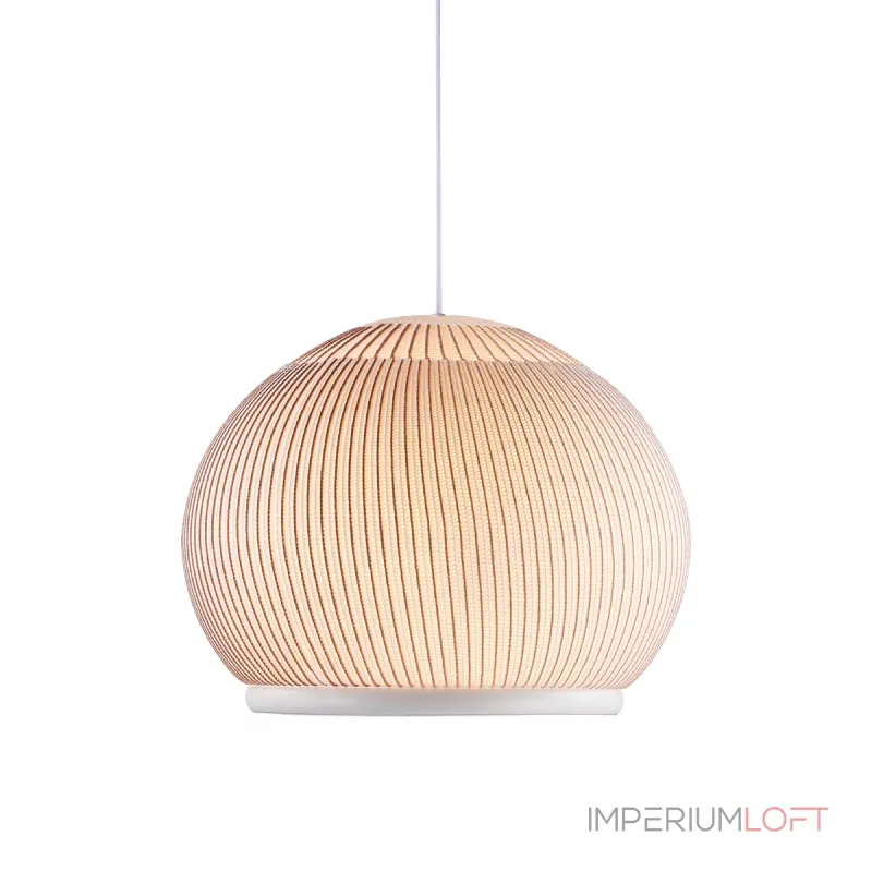 Подвесной светильник Delight Collection 8610P 8610P/C LED white