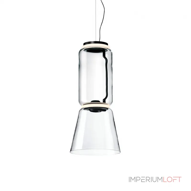 Подвесной светильник Delight Collection 10248P 10248P/B2
