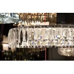 Подвесная люстра Delight Collection Fortuna MD14066703-1+1A