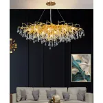 Люстра Delight Collection XX19001 XX19001-150 gold от ImperiumLoft