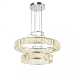 Подвесная люстра Delight Collection Fortuna MD14066703-1+1A
