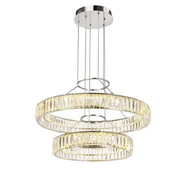 Подвесная люстра Delight Collection Fortuna MD14066703-1+1A Подвесная люстра Delight Collection Fortuna MD14066703-1+1A