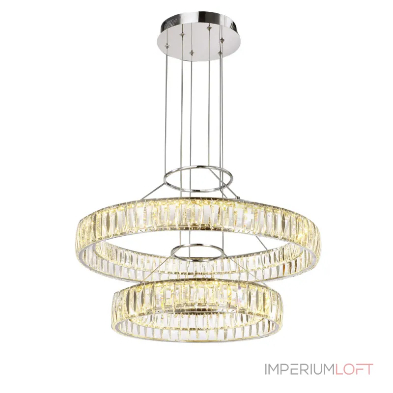 Подвесная люстра Delight Collection Fortuna MD14066703-1+1A Подвесная люстра Delight Collection Fortuna MD14066703-1+1A
