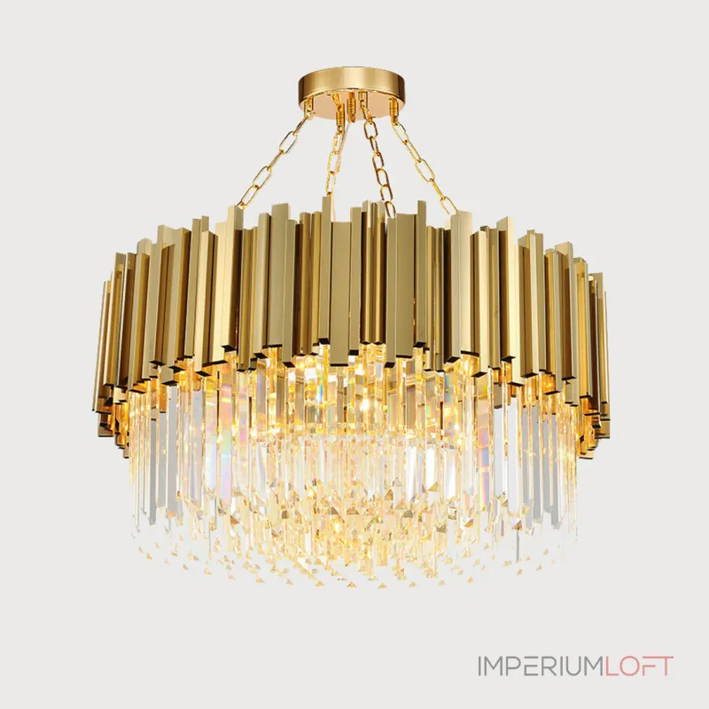 Подвесная люстра Delight Collection Barclay MD19090002-6A Подвесная люстра Delight Collection Barclay MD19090002-6A