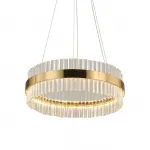 Подвесная люстра Delight Collection D8532P/R600 gold