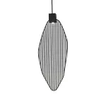 Подвесной светильник Delight Collection Harpe 5046P/M black
