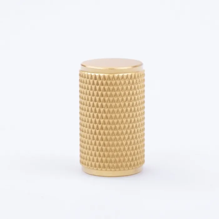 Ручка-кнопка Delight Collection Esprit PC0052-K18 от ImperiumLoft