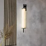 Настенный светильник Delight Collection Wall lamp MT1000-A black