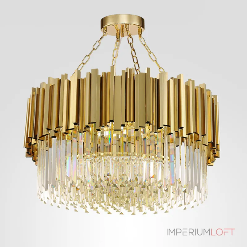 Подвесная люстра Delight Collection Barclay MD19090002-6A Подвесная люстра Delight Collection Barclay MD19090002-6A