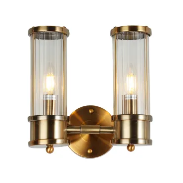 Настенный светильник Delight Collection Claridges 771317 Настенный светильник Delight Collection Claridges 771317