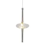 Подвесной светильник Delight Collection 5062P/L clear