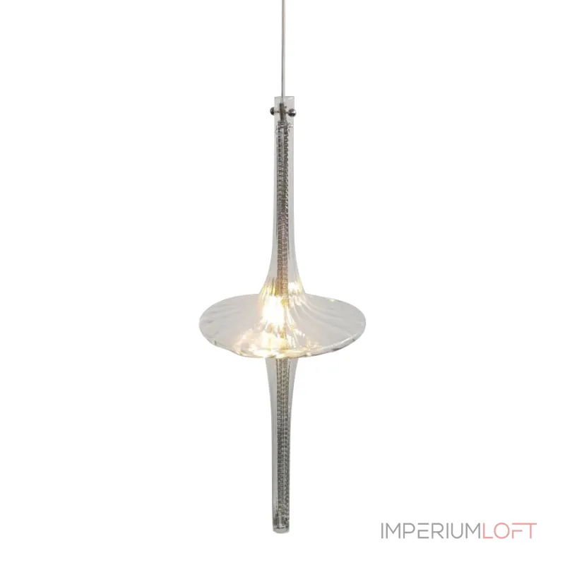 Подвесной светильник Delight Collection 5062P/L clear Подвесной светильник Delight Collection 5062P/L clear