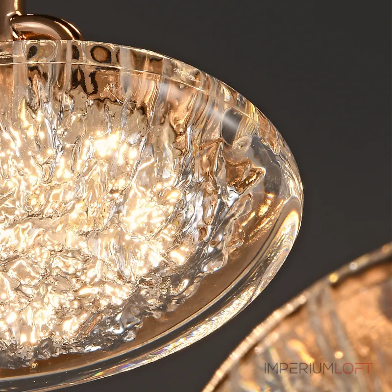 Подвесная люстра Delight Collection MT9125 MT9125-9H french gold Подвесная люстра Delight Collection MT9125 MT9125-9H french gold