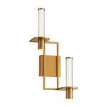 Настенный светильник Delight Collection Wall lamp MB25001018-2A gold