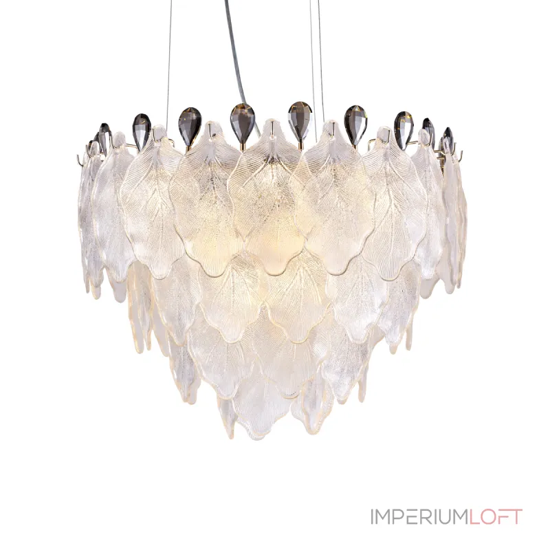 Подвесная люстра Delight Collection OD231809 OD231809/80 gold