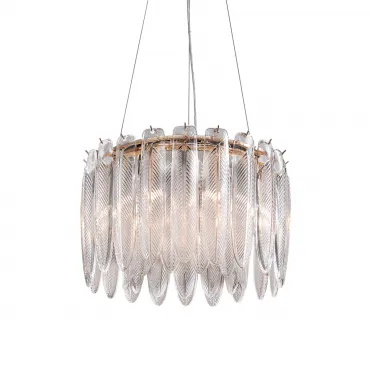 Люстра Delight Collection Piuma MD22027002-D45 light rose gold