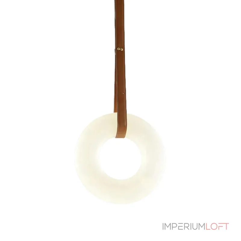 Подвесной светильник Delight Collection 6468 6468/D300 brown/white Подвесной светильник Delight Collection 6468 6468/D300 brown/white