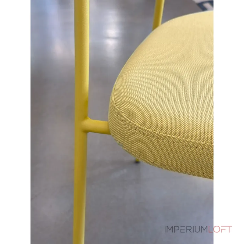Стул Delight Collection Olea Olea Indoor Chair