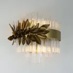 Настенный светильник Delight Collection 17966 17966-1W gold