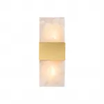 Настенный светильник Delight Collection Wall lamp MT1000-C brass