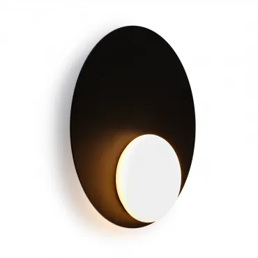 Светильник настенный Delight Collection 0352 C0352-360A black