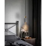 Подвесной светильник Delight Collection Celestial MT8610-C brass