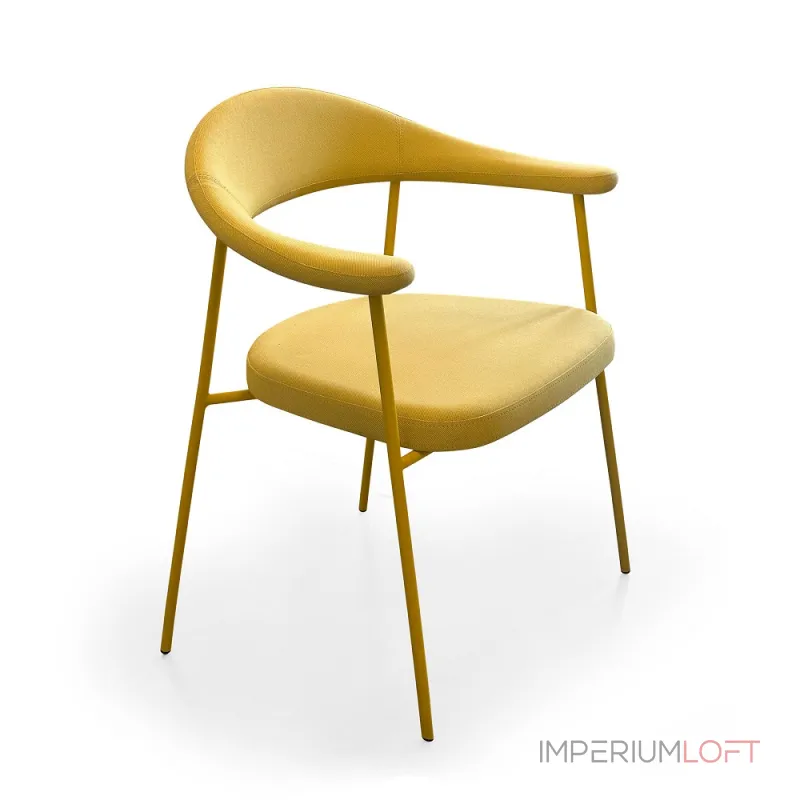 Стул Delight Collection Olea Olea Indoor Chair