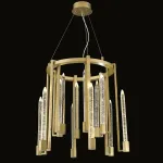 Подвесной светильник Delight Collection P98026 P98026L-12