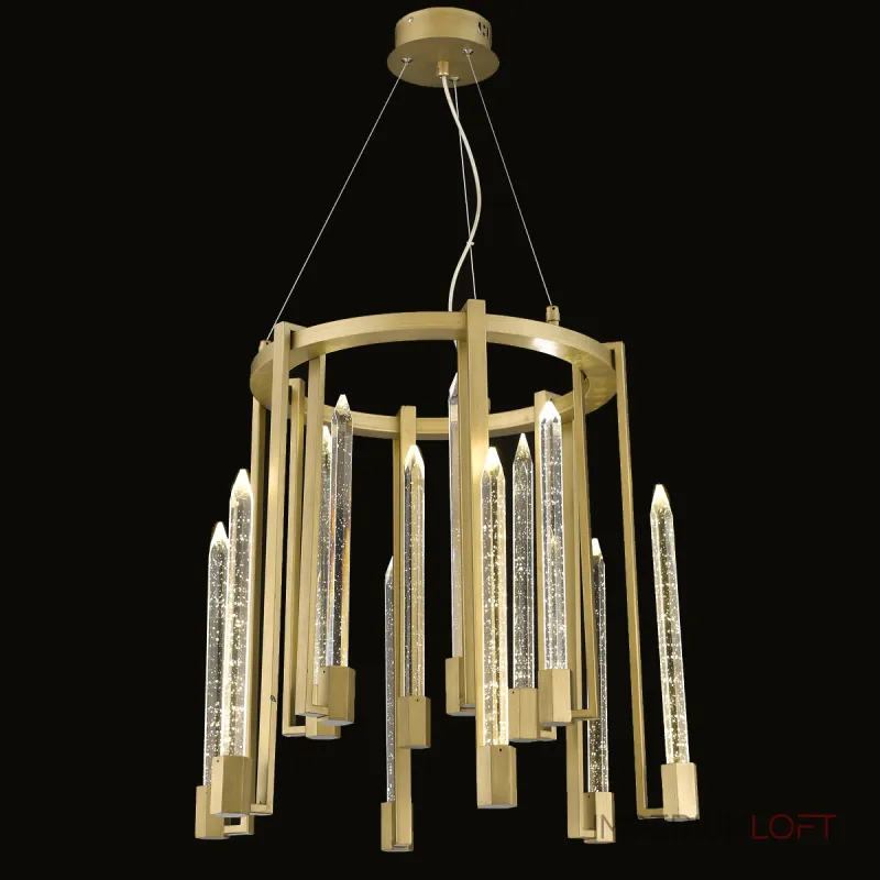 Подвесной светильник Delight Collection P98026 P98026L-12