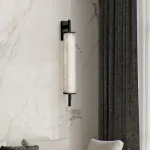 Настенный светильник Delight Collection Wall lamp MT1000-A black