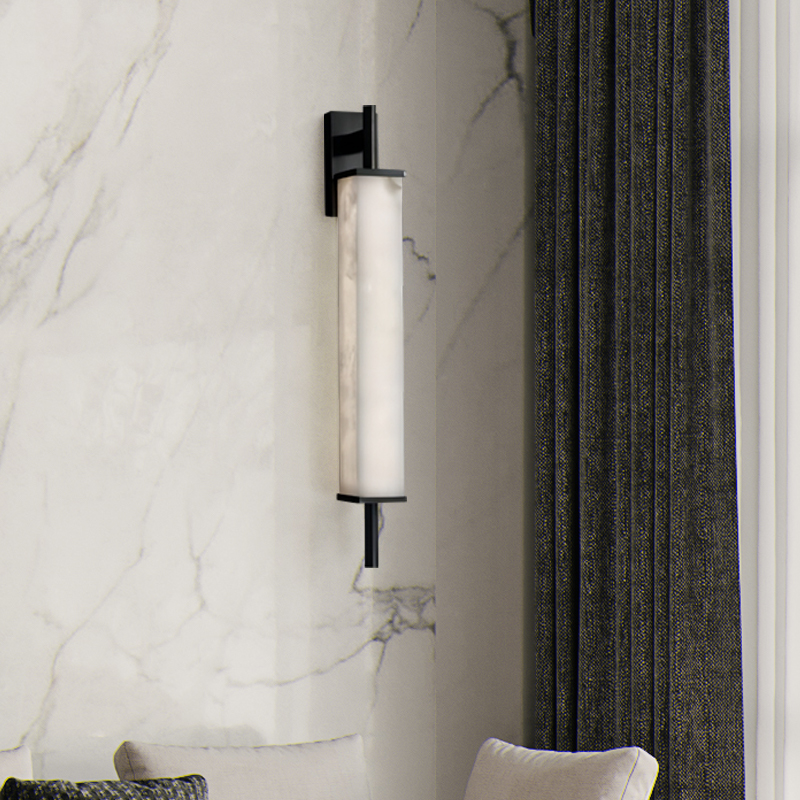Настенный светильник Delight Collection Wall lamp MT1000-A black Настенный светильник Delight Collection Wall lamp MT1000-A black