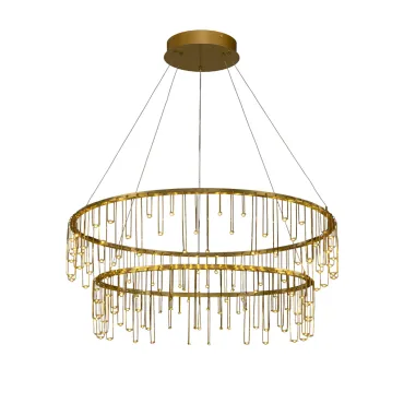 Подвесная люстра Delight Collection MD23001008-2B gold