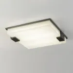 Потолочный светильник Delight Collection 8212C 8212C/500 black/white
