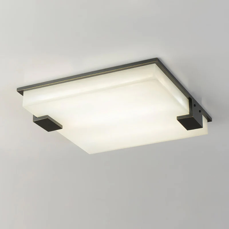 Потолочный светильник Delight Collection 8212C 8212C/500 black/white Потолочный светильник Delight Collection 8212C 8212C/500 black/white