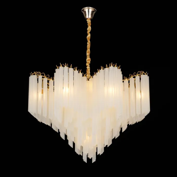 Люстра Delight Collection 17965 17965-800 gold от ImperiumLoft