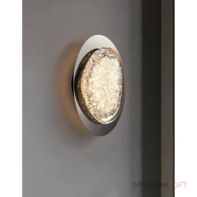 Настенный светильник Delight Collection MT9125 MT9125-1WC pearl black Настенный светильник Delight Collection MT9125 MT9125-1WC pearl black