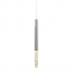 Подвесной светильник Delight Collection Vita MD7747-1A nickel