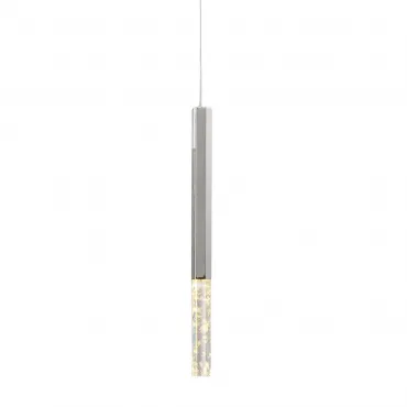 Подвесной светильник Delight Collection Vita MD7747-1A nickel