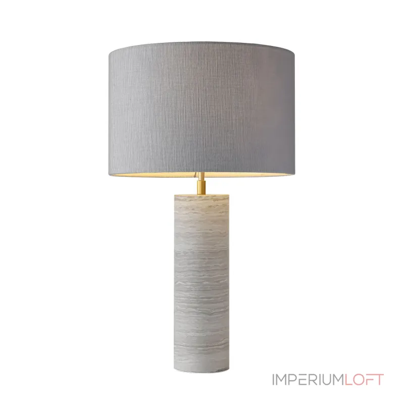 Настольная лампа Delight Collection Stone Table Lamp BRTL3354S Настольная лампа Delight Collection Stone Table Lamp BRTL3354S