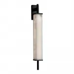Настенный светильник Delight Collection Wall lamp MT1000-A black