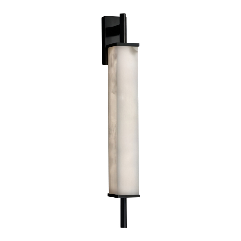 Настенный светильник Delight Collection Wall lamp MT1000-A black Настенный светильник Delight Collection Wall lamp MT1000-A black